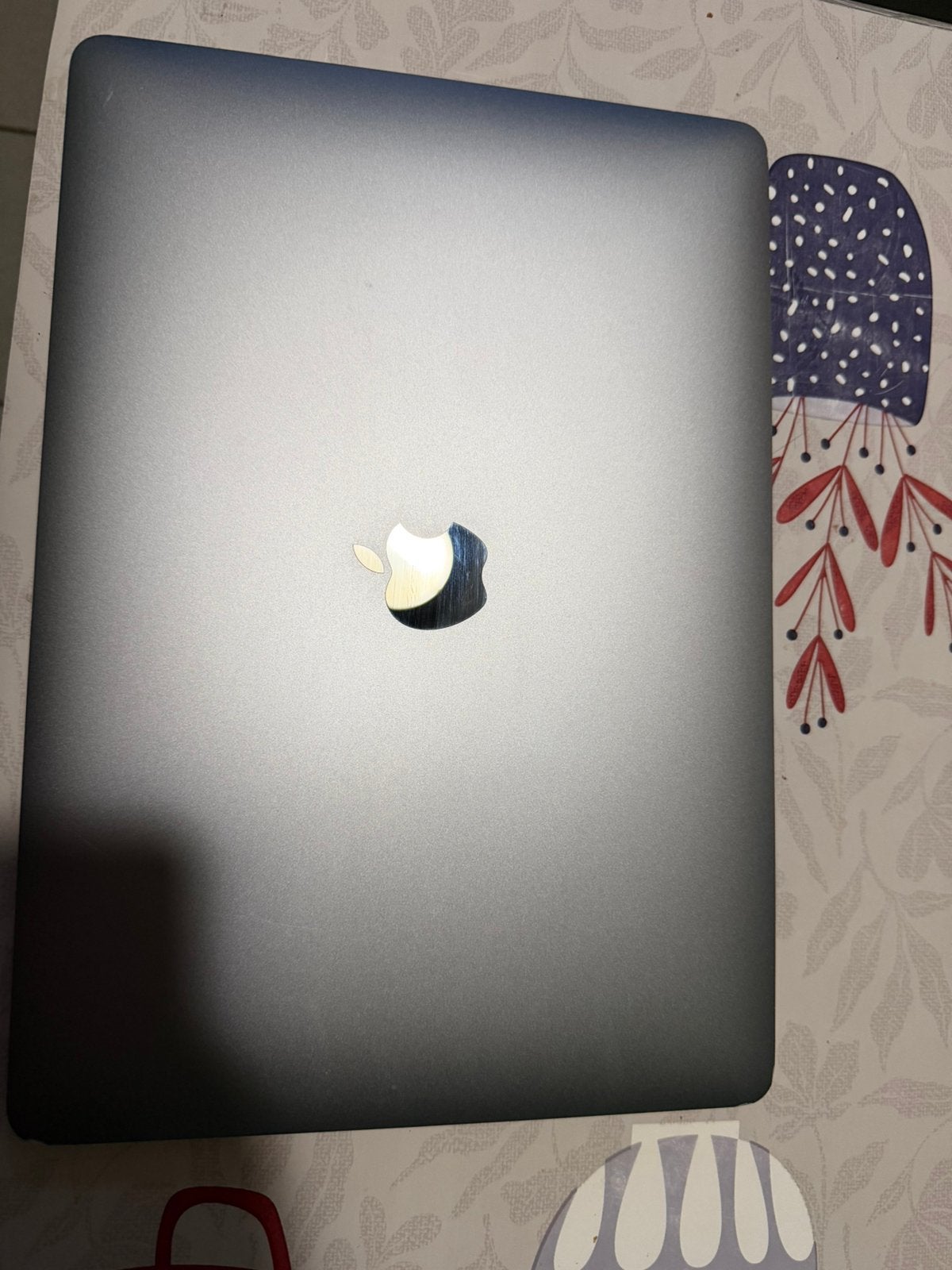 Macbook air 2020 m1, Computers en Software, Ophalen, Gebruikt, 256 GB, 8 GB