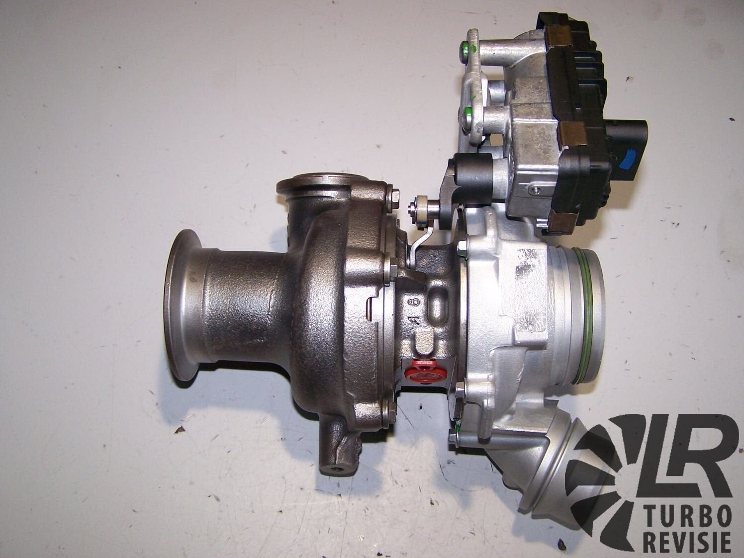 Turbo revisie BMW 2.0 D B47D20 11658570082, -, -, Enlèvement ou Envoi, -