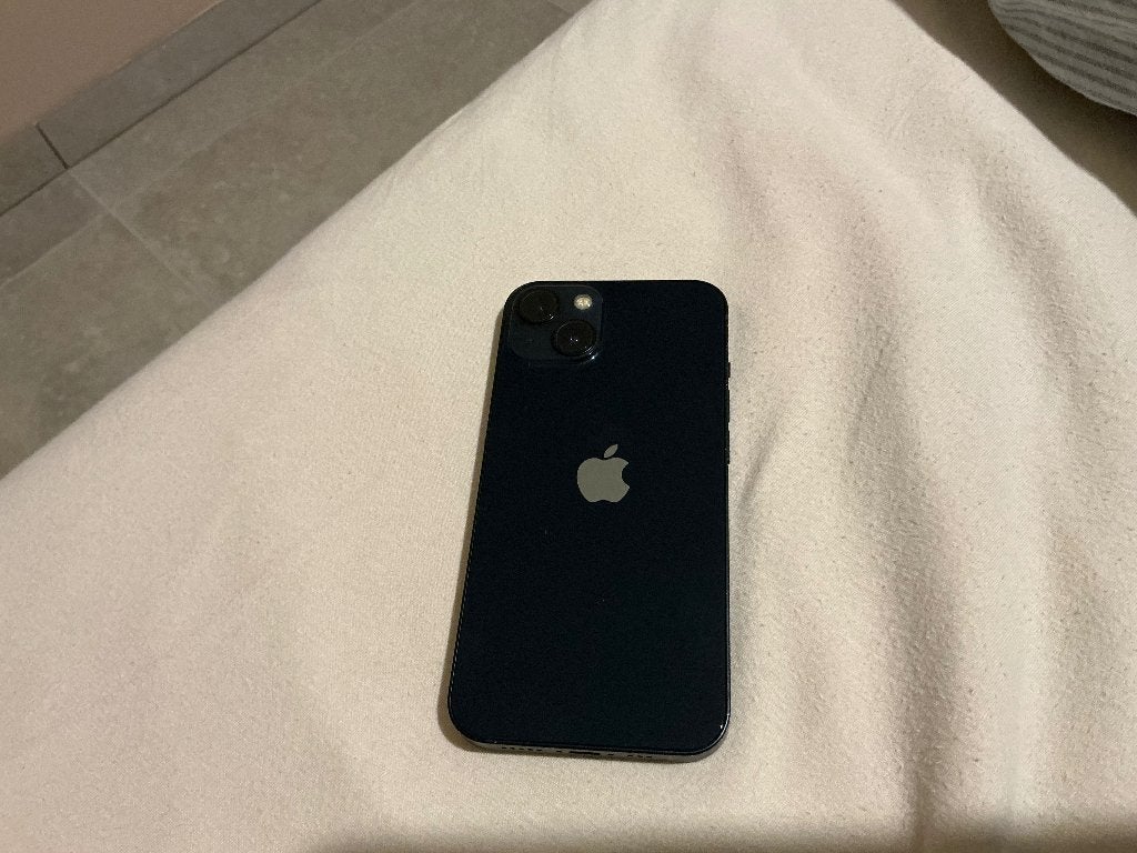 iPhone 13, 256 GB, Reconditionné, IPhone 13, Sans abonnement