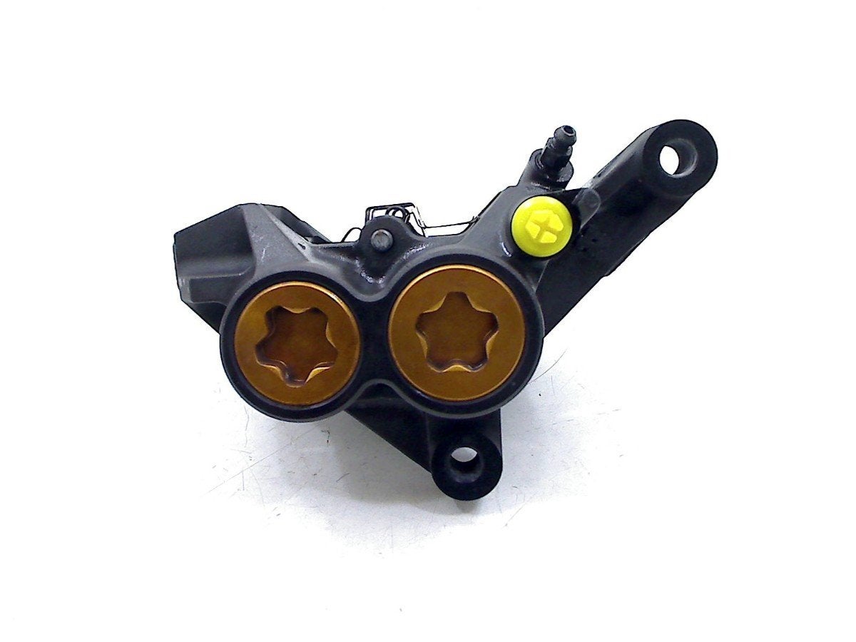 ETRIER DE FREIN AVANT DROIT Yamaha, Dhr. S. di Majo, Utilisé, Info@cama-motorparts.nl, P.J. Troelstraweg 8 8
3144 CX  MAASSLUIS, NL