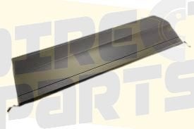 Skoda Enyaq IV (1/21-) Stootlijst Portier Links achter (GRU), Neuf, -, -, Skoda