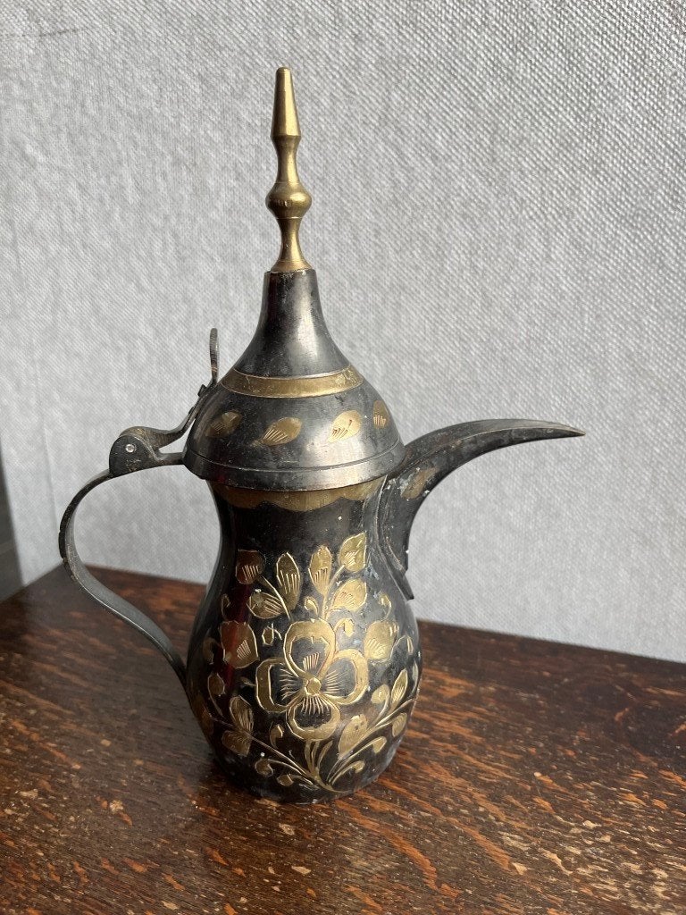 Cruche vintage, Enlèvement ou Envoi