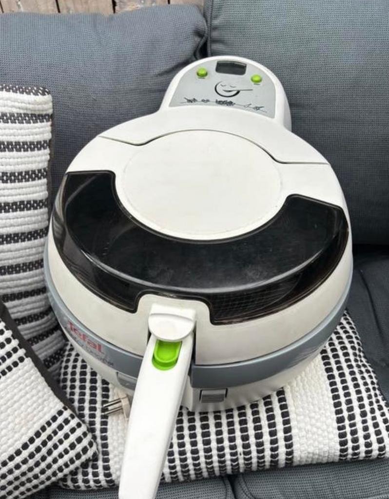 Tefal ActiFry Original heteluchtfriteuse, Elektronische apparatuur, Airfryers, Zo goed als nieuw, Ophalen