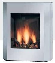 Dru Basso gasradiator, Ophalen, 30 tot 80 cm, Hoog rendement (Hr), Radiator