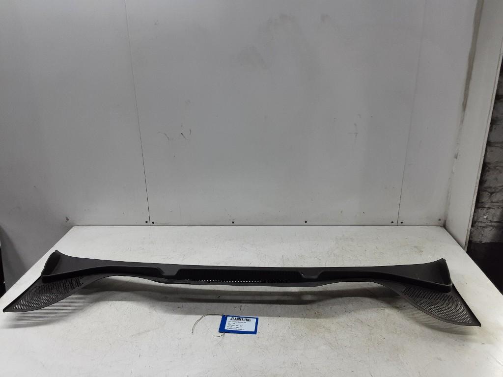 SIERLIJSTEN VOORRUIT Volkswagen Polo V (6R), Gebruikt, Voor, Volkswagen