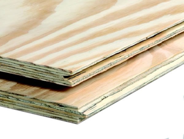 Underlayment plaat 18mm - 19stuks, Enlèvement, Neuf, Multiplex, Moins de 20 mm