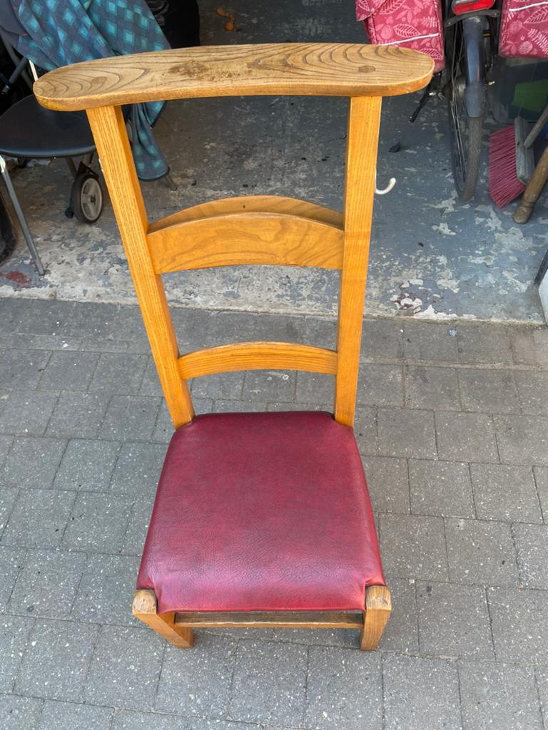 Rommelmarkt spullen, Diversen, Ophalen