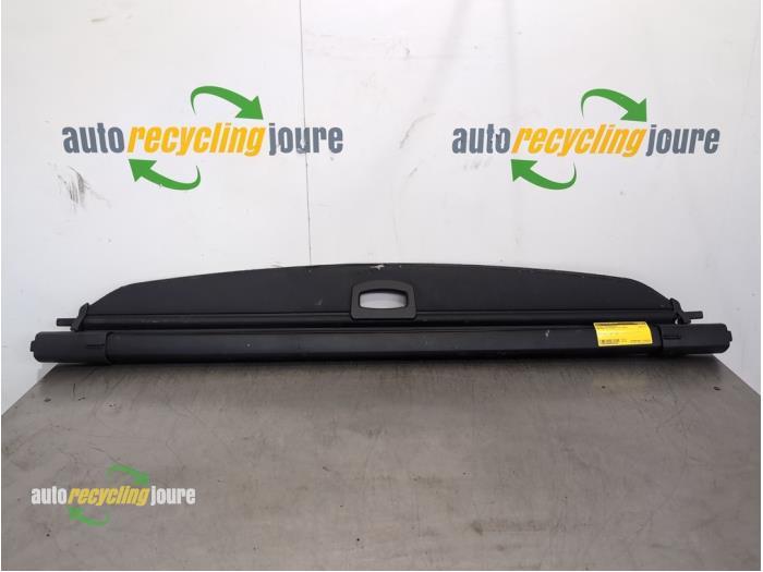 Bâche coffre à bagages d'un Mercedes ML-Klasse, -, 3 mois de garantie, Utilisé, -