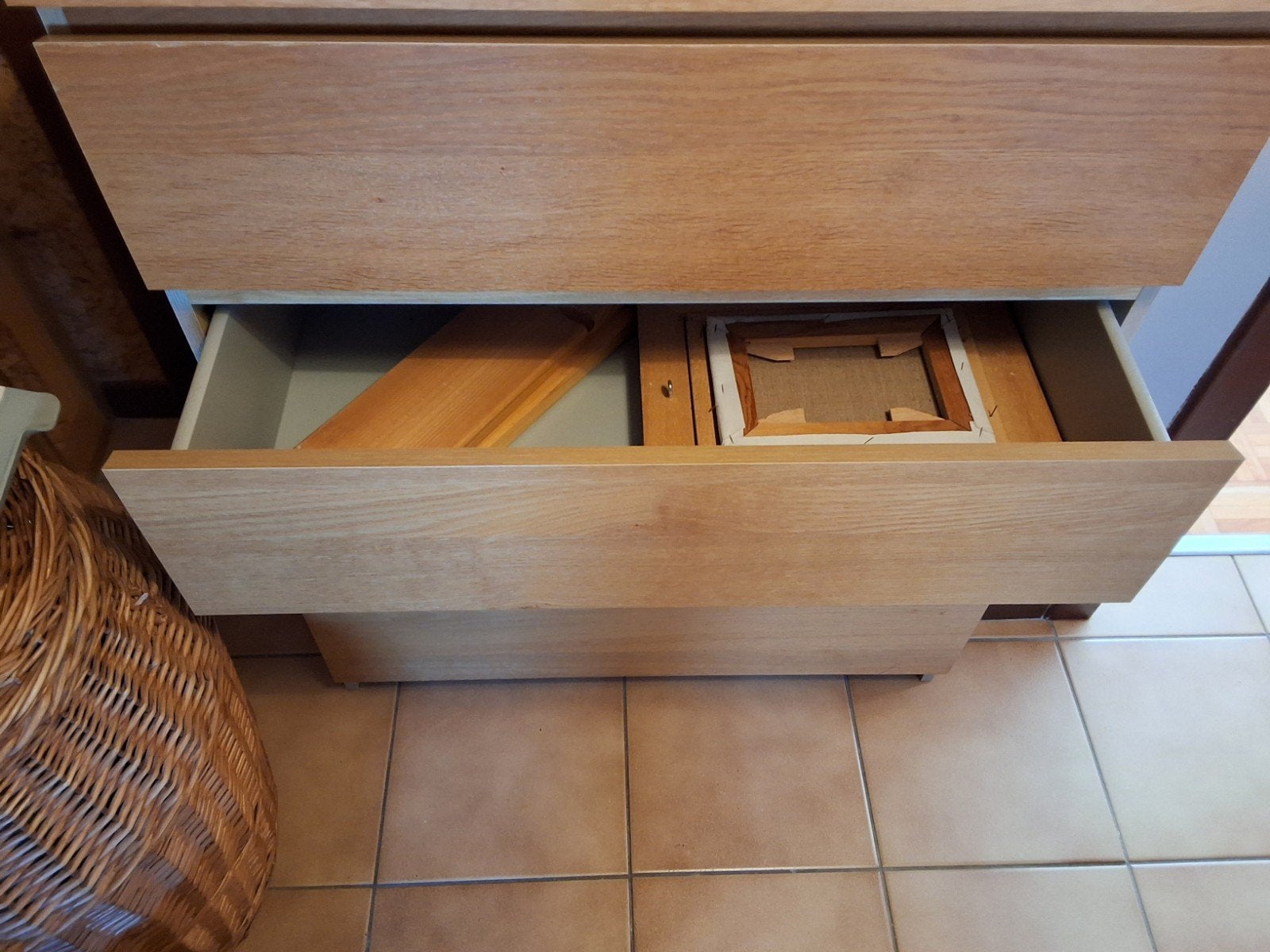 commode  ikea, Maison & Meubles, Enlèvement