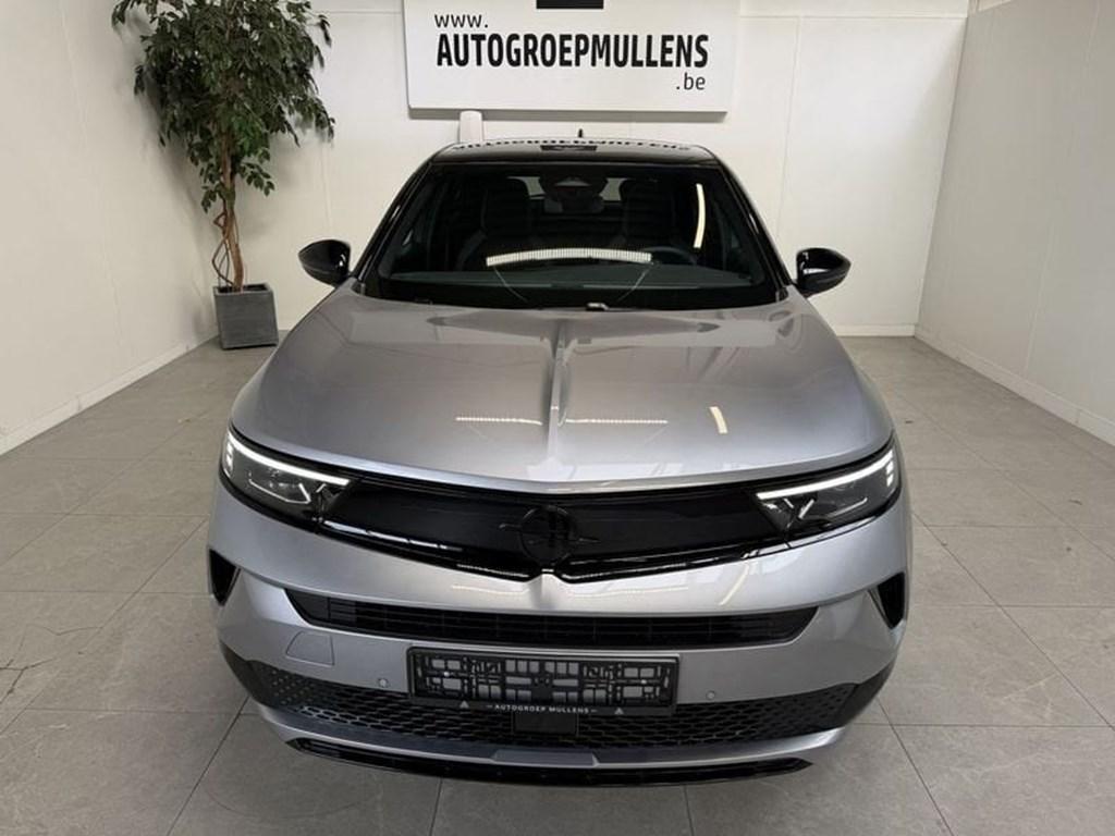 Opel Mokka Turbo Hybrid GS eDCT, Auto's, Automaat, Bedrijf, 5 zetels, 5 deurs