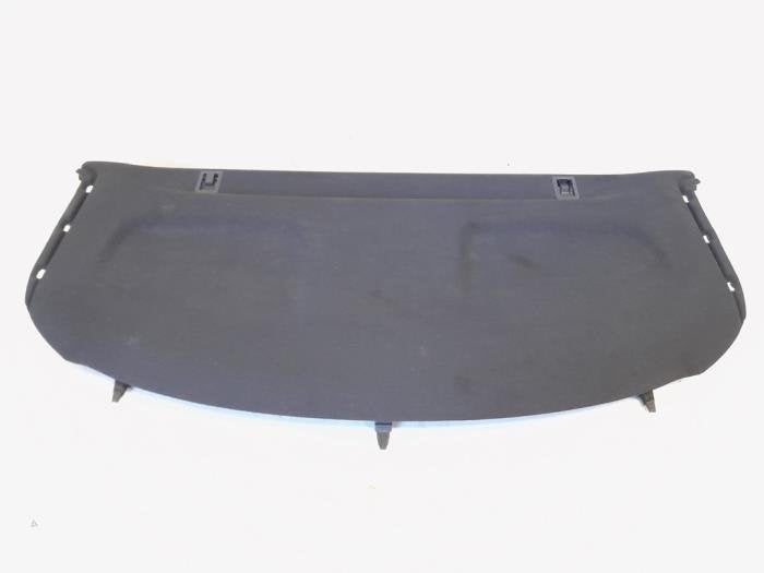 Plage arrière d'un Volkswagen Passat, Autos : Pièces & Accessoires, Volkswagen, -, 3 mois de garantie, Utilisé