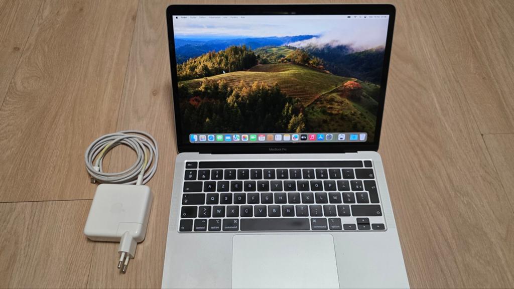 MacBook Pro 13", Computers en Software, Apple Macbooks, Ophalen of Verzenden, MacBook