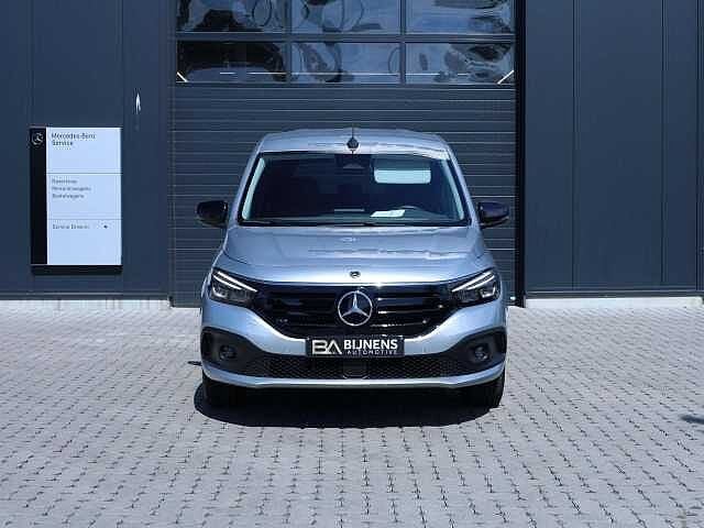 Mercedes-Benz EQT 45 kWh 200 L1 Advanced Plus Advanced Plus, Autos, Mercedes-Benz, Achat, Noir, 5 places, 88 kW