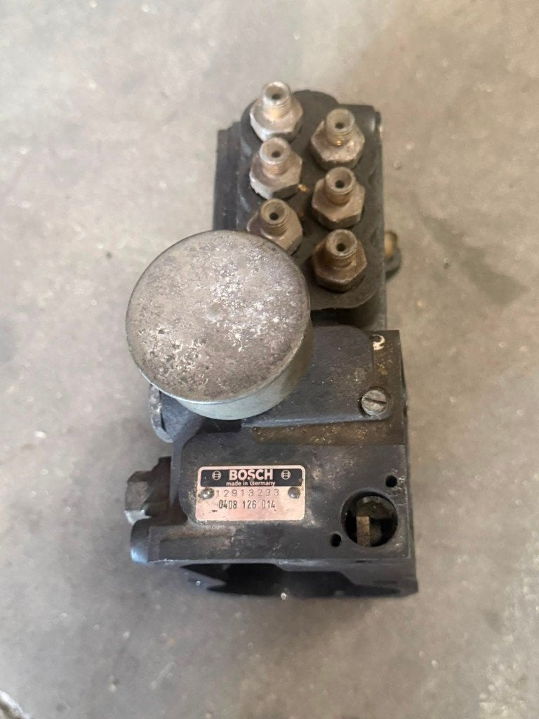 Bosch Porsche 911 2.4 E MFI Pomp - 91111025200, Auto-onderdelen, Ophalen, Gebruikt, Oldtimer onderdelen