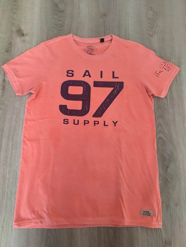NIEUWE T-shirt jongen Gaastra, Kinderen en Baby's, Kinderkleding | Maat 176, Nieuw, Ophalen of Verzenden, Gaastra, Shirt of Longsleeve