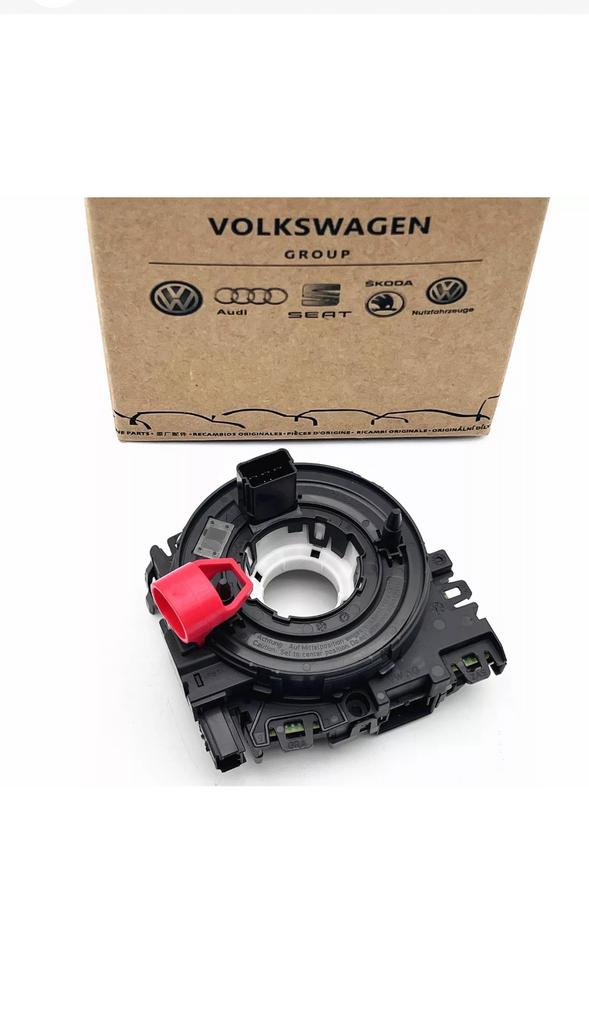 Sleepring herstellen volkswagen audi skoda seat, Auto diversen, Autospeakers, Zo goed als nieuw, Ophalen
