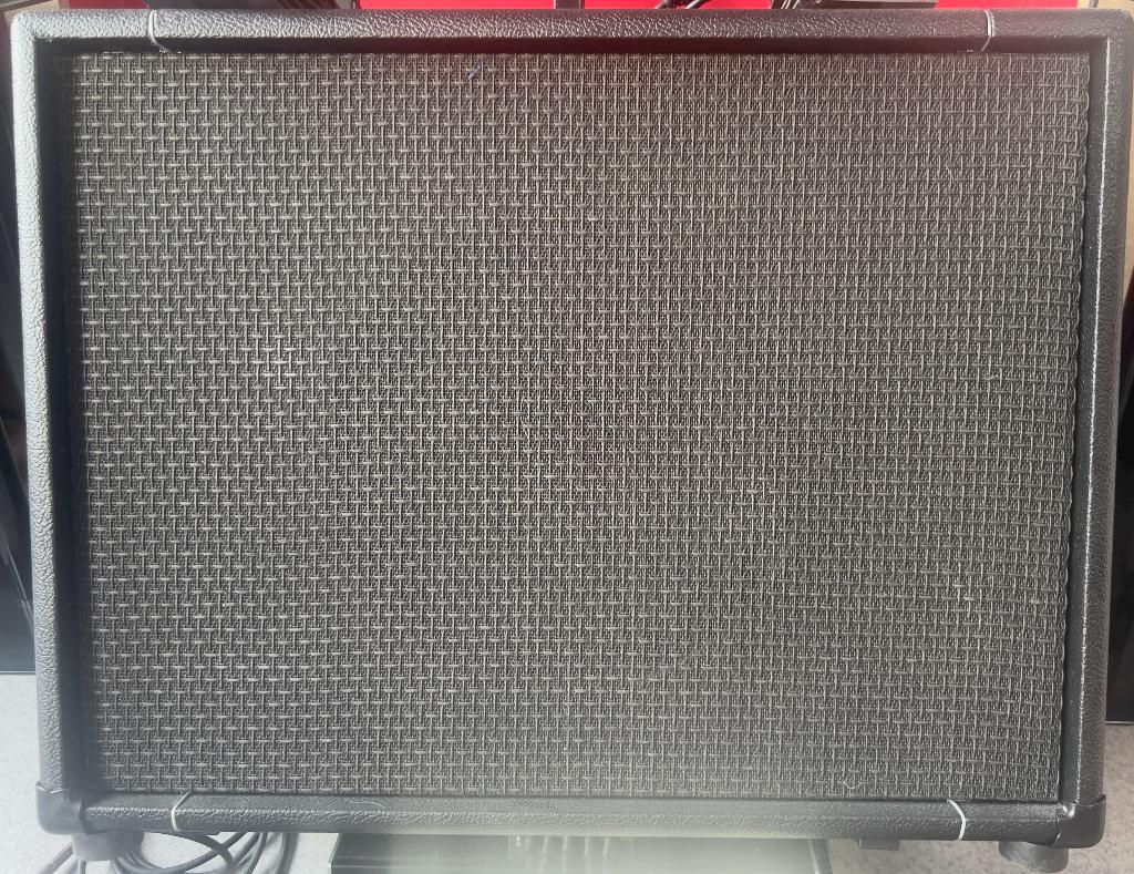 12 INCH SPEAKER ALNICO CREAM, Muziek en Instrumenten, Versterkers | Bas en Gitaar, Ophalen