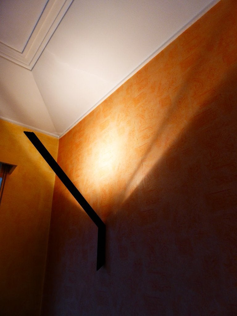 2 appliques murales, halogène, marque « Autographe », Enlèvement ou Envoi, Utilisé