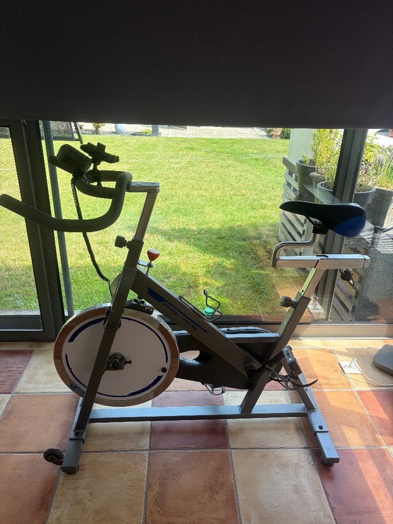 Hometrainer, Sports & Fitness, Sports & Fitness Autre, Enlèvement, Comme neuf