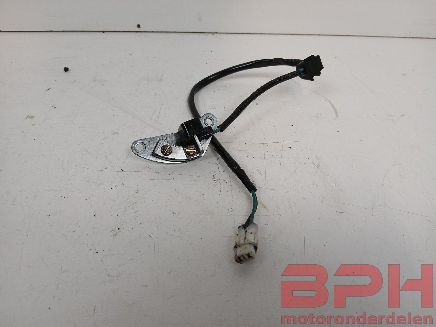 Krukassensor Suzuki GSX-R 600 750 K6 K7 K8 K9 L0 2006 t/m 20, Gebruikt, -, -, Ophalen of Verzenden