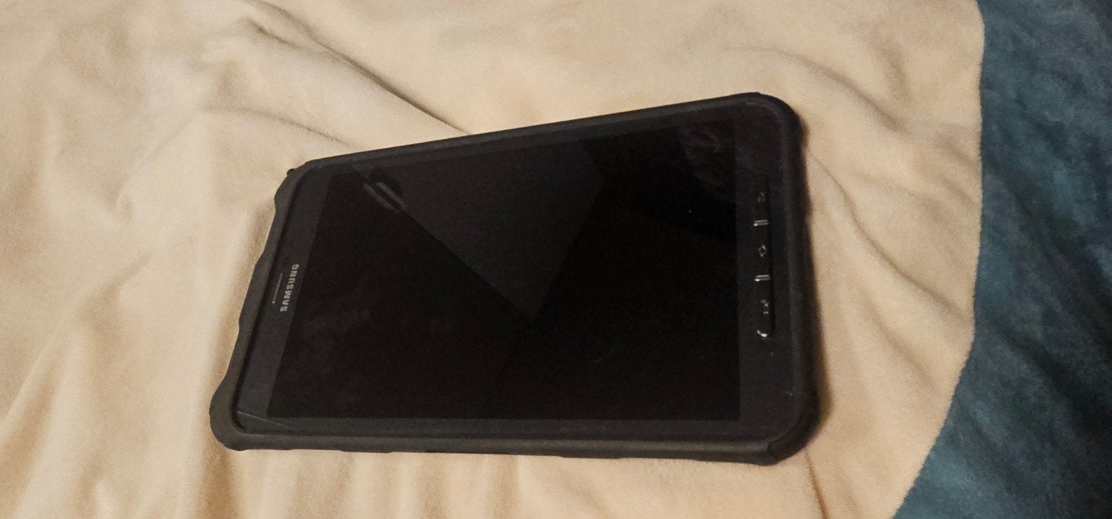samsung galaxy tablet active 2, Enlèvement ou Envoi, 8 pouces
