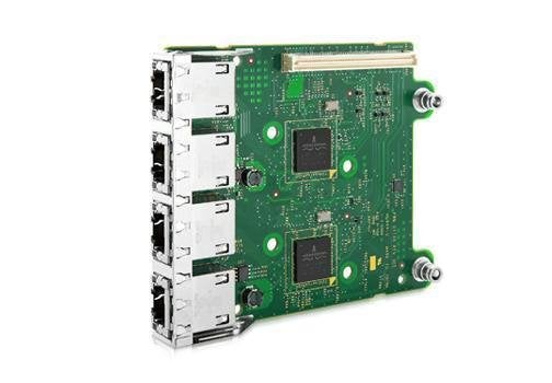 Dell Broadcom 5720 Quad port 1Gbps NDC FM487