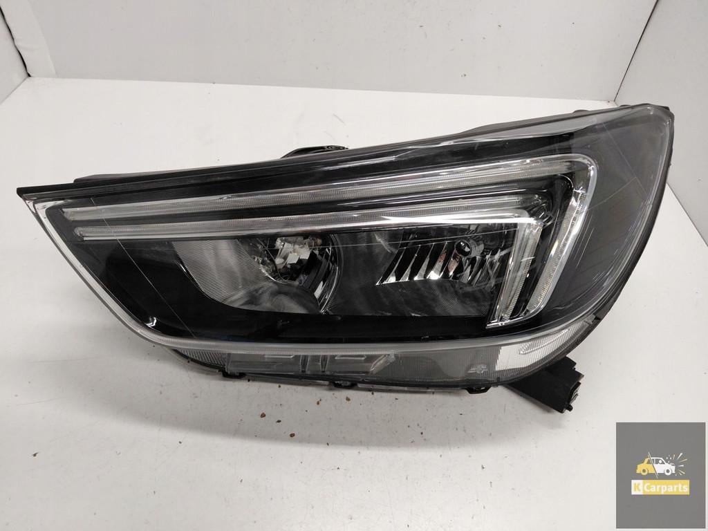 42673058, Opel Mokka X Normaal linkerlicht, Gebruikt, Opel Automobile GmbH, Kontakt@opel-infoservice.de, Opel
