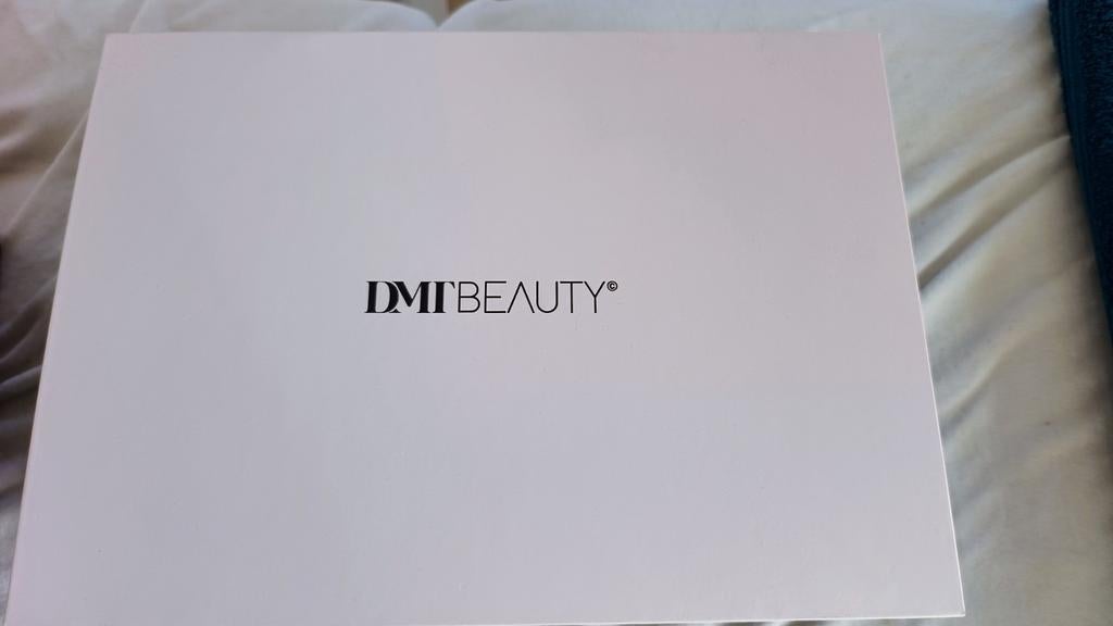 DMT beauty start pakket pmu, Ophalen, Zo goed als nieuw, Overige typen