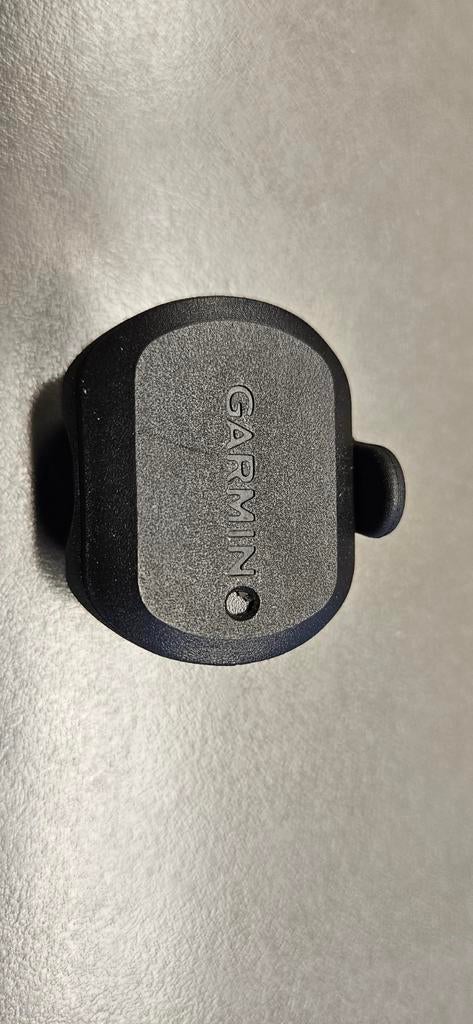 Garmin snelheidssensor nieuw. Nooit gebruikt, Ophalen
