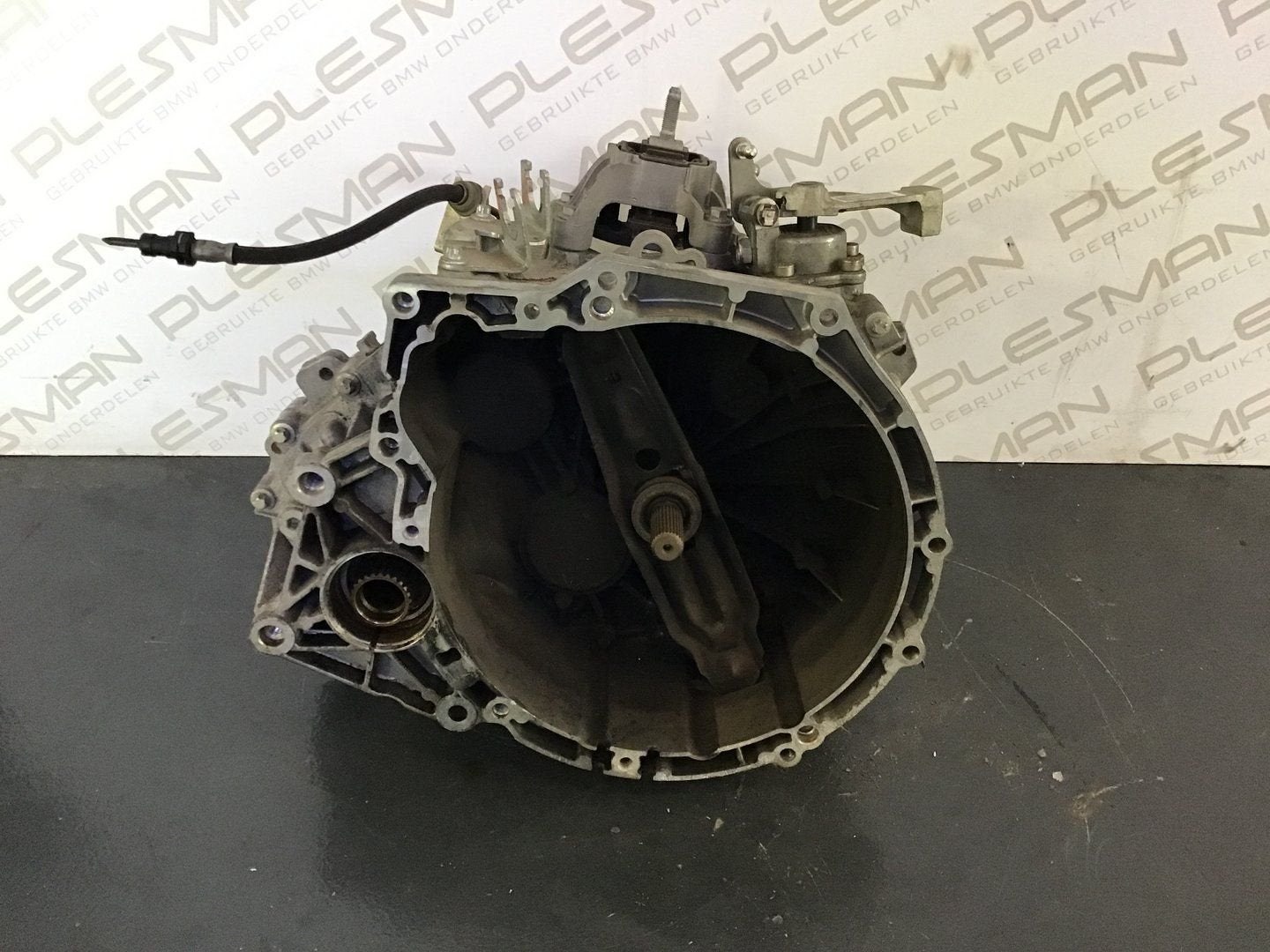 Versnellingsbak Mini R60 Cooper S 0571581ADW (KM 9500!), Gebruikt, -, -, Ophalen of Verzenden