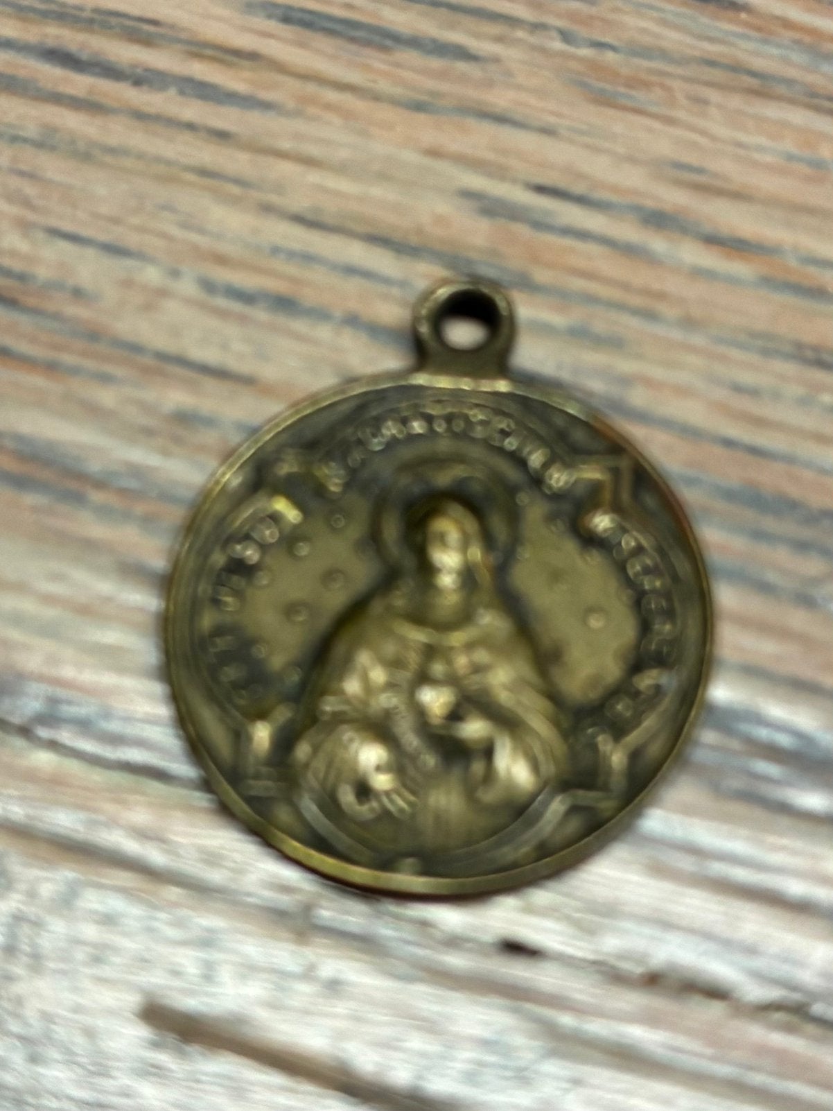Medaille, Verzamelen, Verzenden, Overige typen, Christendom | Katholiek