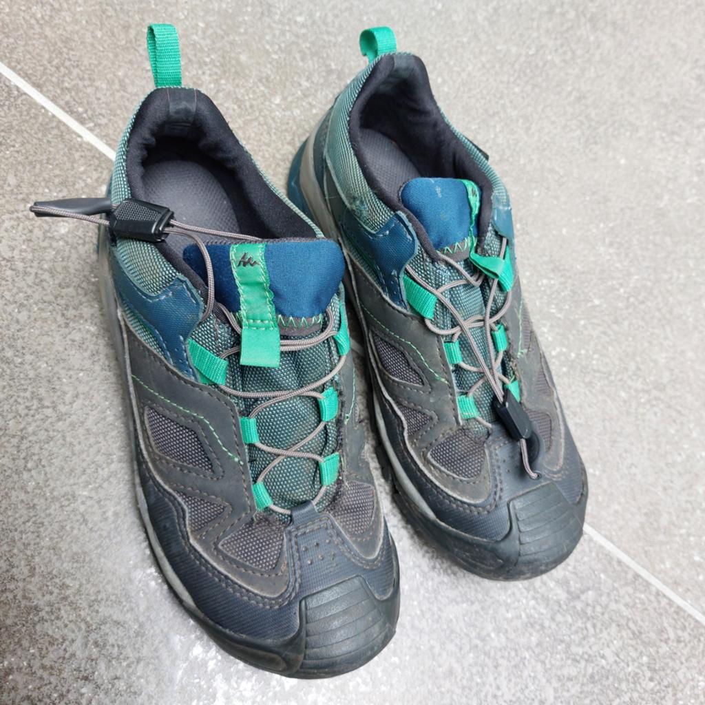 Wandelschoenen maat 35, Ophalen of Verzenden