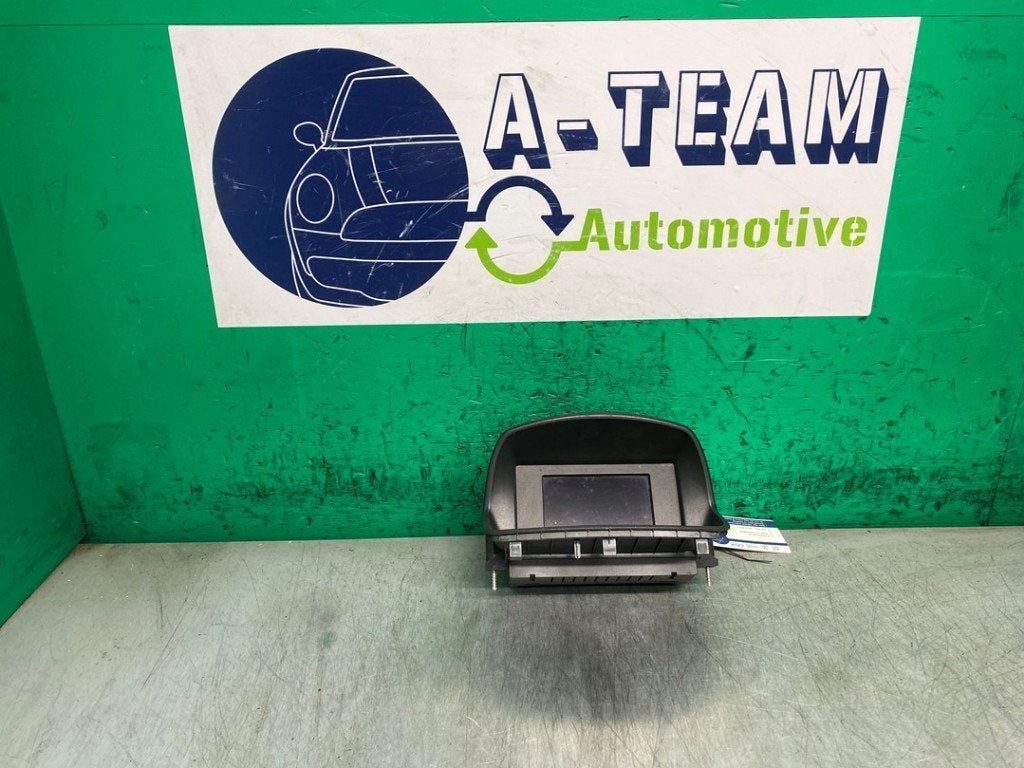 INTERIEUR AFFICHAGE Opel Corsa D (|13256232|), Utilisé, Opel