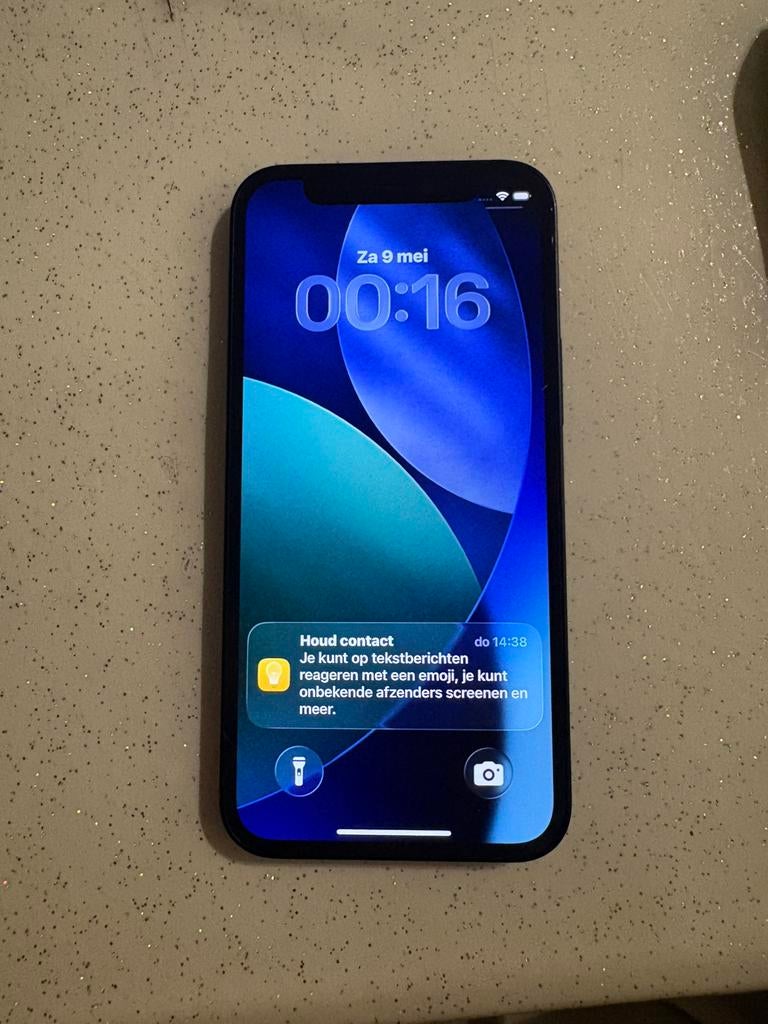 Iphone 12  64gb, Telecommunicatie, Ophalen of Verzenden, Zo goed als nieuw, IPhone 12