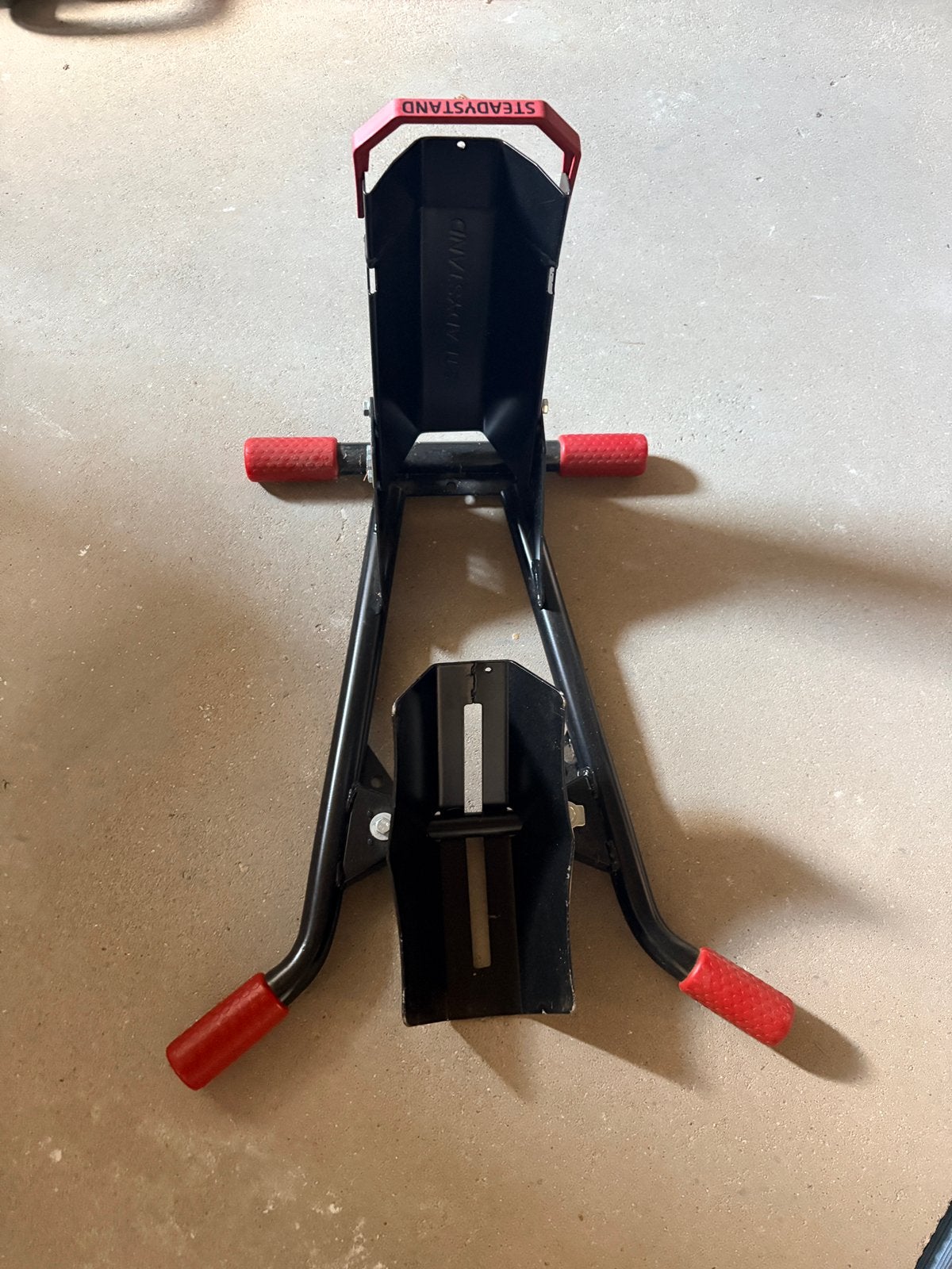 Support stable Acebikes, Enlèvement, Comme neuf