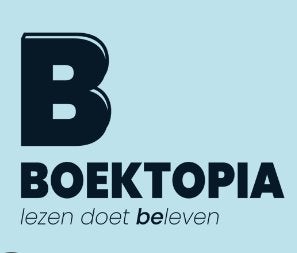 Tickets Boektopia Antwerpen of Kortrijk. 5 euro, Drie personen of meer, November