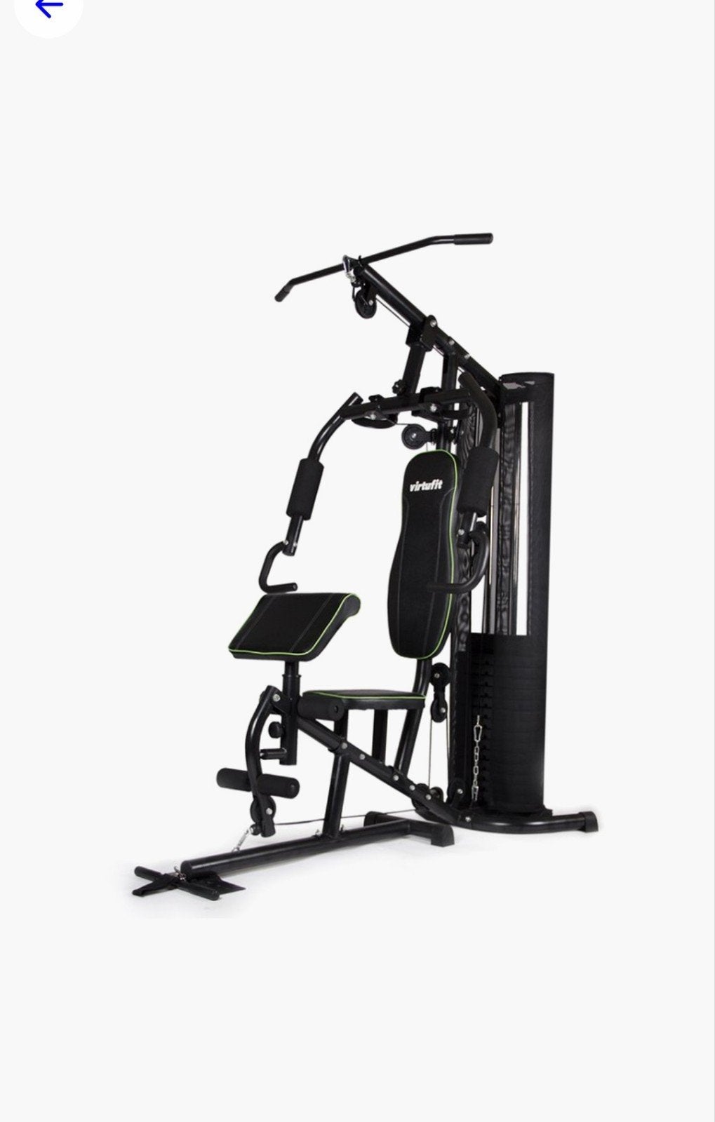 Virtufit home gym, Vacatures, Vacatures | Schoonmaak en Facilitaire diensten