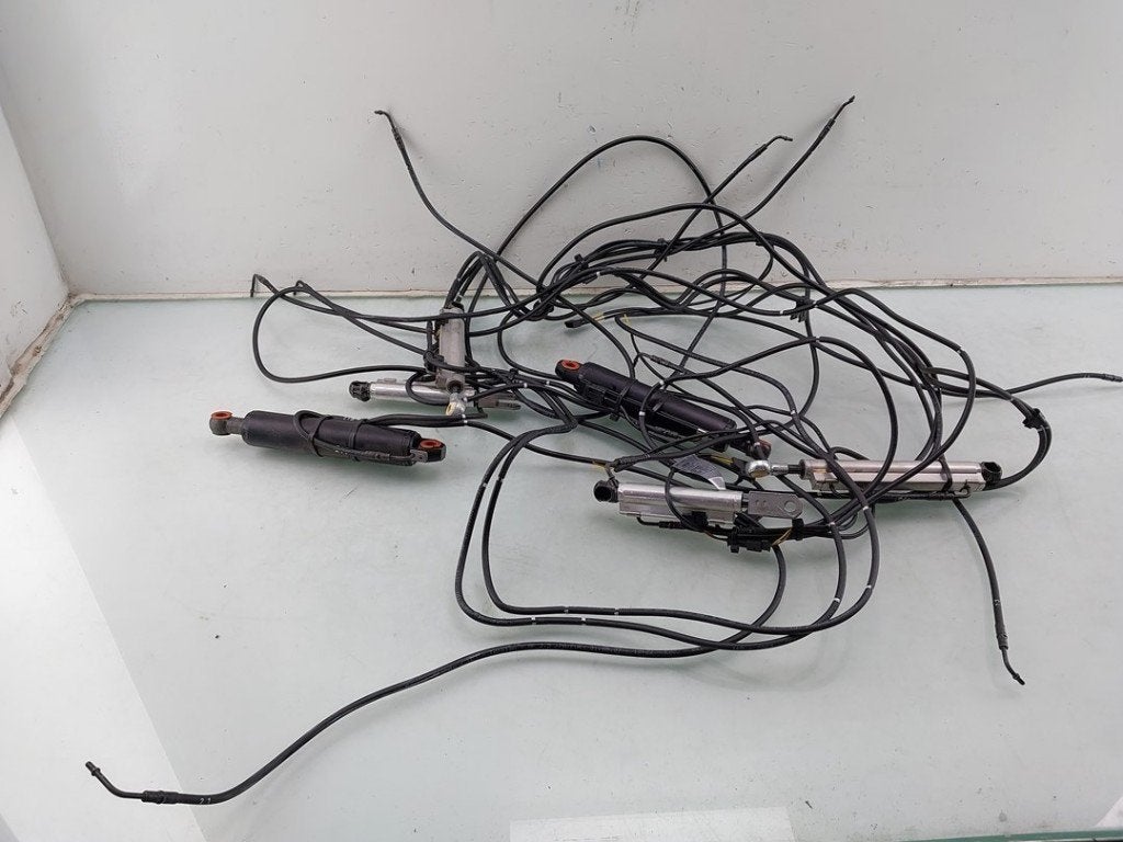 DIVERSEN BMW 3 serie (E93) (01-2006/12-2013), Auto-onderdelen, Gebruikt, BMW