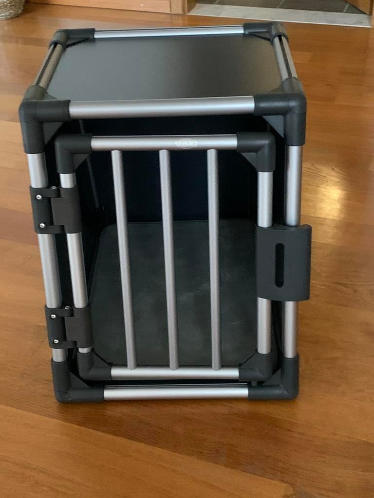 Hondenbench, Dieren en Toebehoren, Ophalen, Nieuw