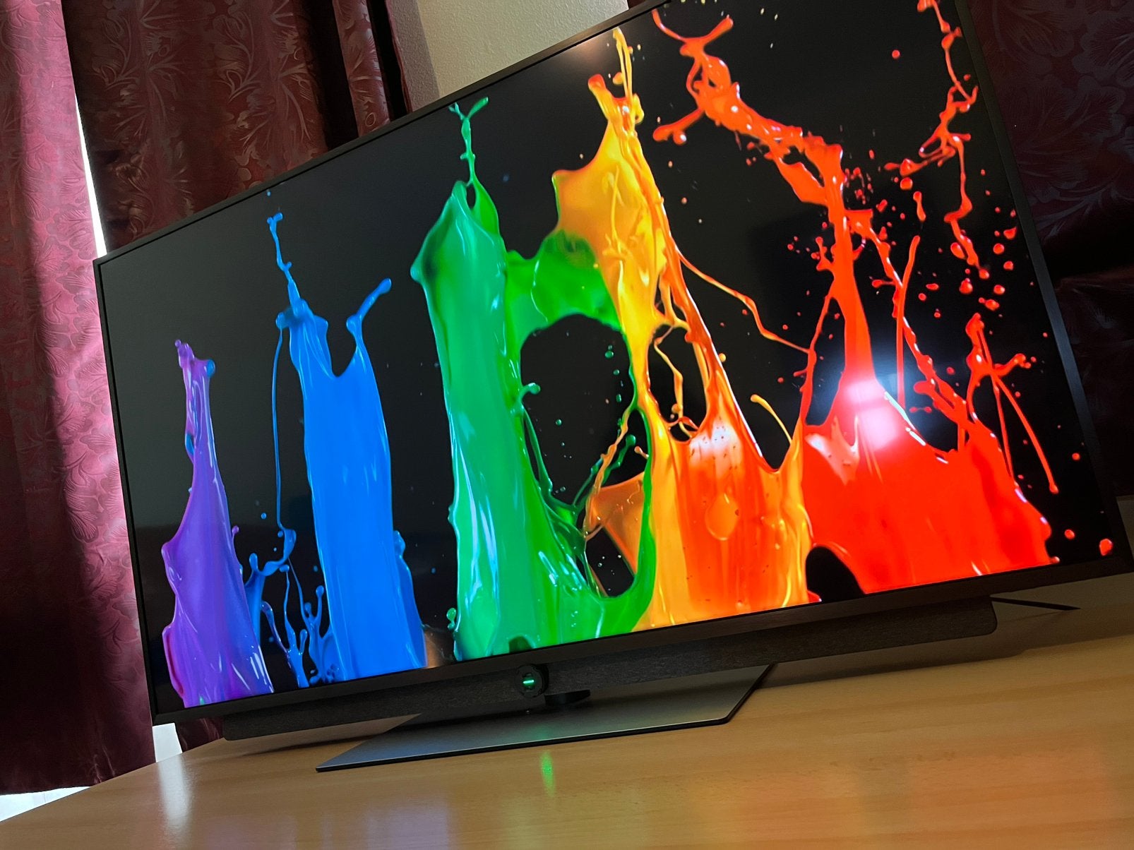 Loewe - Bild 3.49 - 49 inch - 4K OLED TV, TV, Hi-fi & Vidéo, Télévisions, Autres marques, LED, Comme neuf, 4k (UHD)