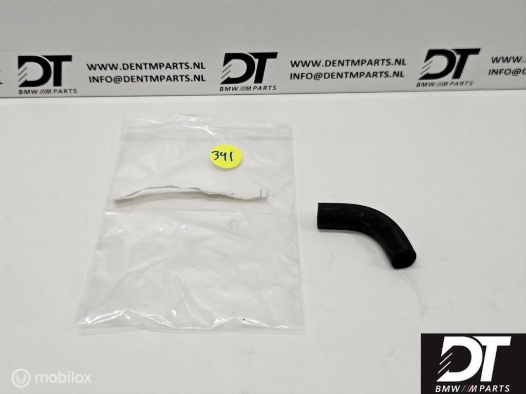 Slang carterventilatie BMW E21 E30 E28 M10 11151286257, Nieuw, Ophalen of Verzenden