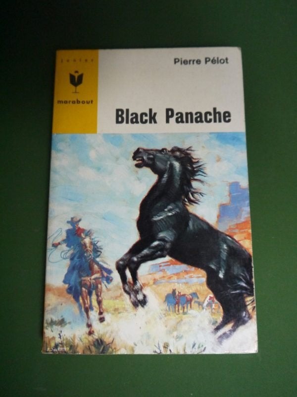 Marabout Junior - Lot de 12 westerns (Edition originale), Livres, Enlèvement ou Envoi, Utilisé, Divers auteurs