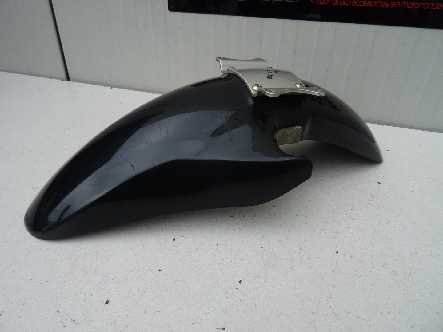 Voorspatbord / Spatbord Suzuki GSF600 / Bandit 600 1995-1999, Motos, -, Utilisé, -, -