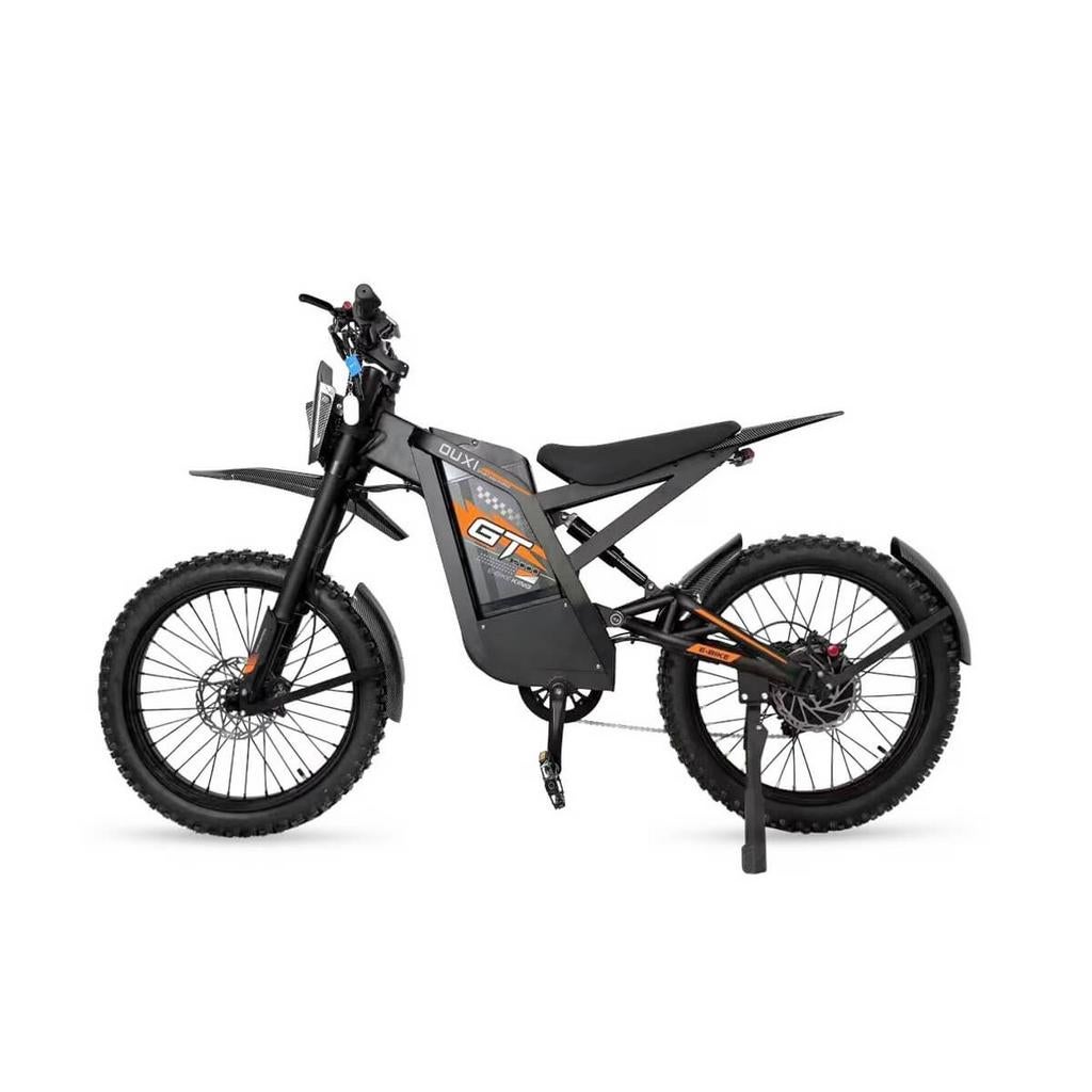 Gt2000 crosser te koop, Fietsen en Brommers, Ophalen of Verzenden