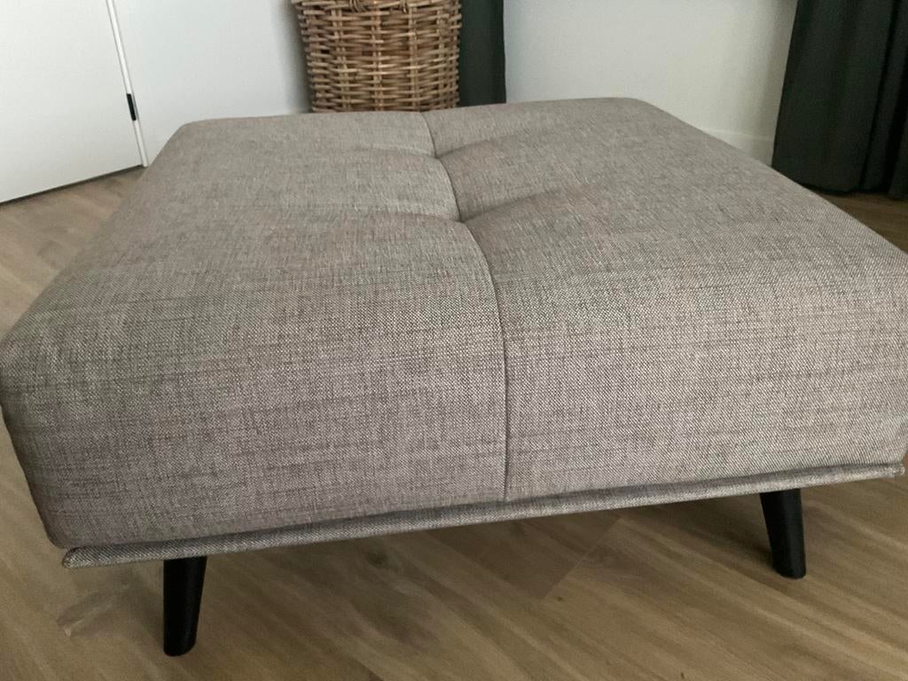 Poef Passe Partout, Huis en Inrichting, Ophalen