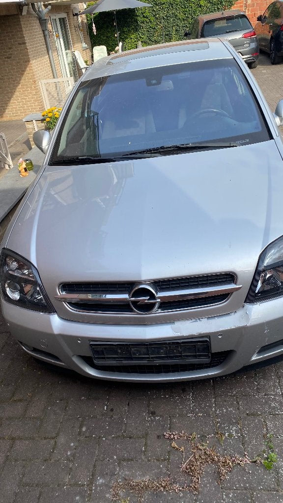 Opel Vectra —700€, Auto's, Opel, Vectra, Handgeschakeld, 5 deurs, Particulier