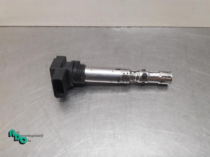 Bobine van een Volkswagen Fox, Auto-onderdelen, Gebruikt, -, Volkswagen, -