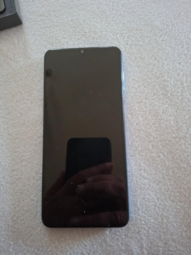 Téléphone portable Samsung Galaxy A32 G5, Enlèvement