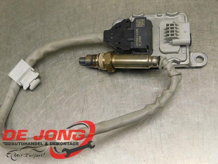 Nox sensor van een Mercedes Citan, Gebruikt, -, Ophalen of Verzenden, -
