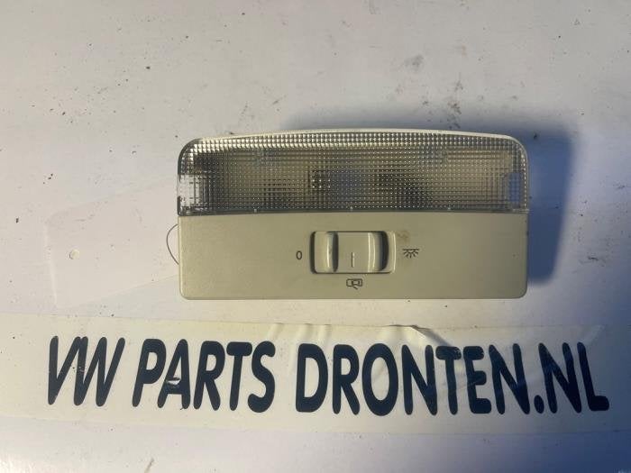Binnenverlichting voor van een Volkswagen UP, Auto-onderdelen, Gebruikt, -, Volkswagen, -